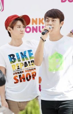 [Longfic] [DooSeob] Cô Dâu Bé Xinh <3