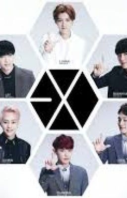 [LongFic + Edic][EXO Couples] Hạnh phúc đó, em không có