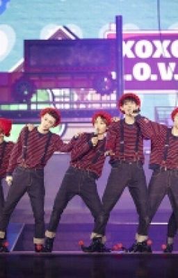 [LongFic] [EXO] Cuộc sống của EXO và EXO-L (Đặc biệt)