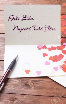 [LongFic] Gửi Đến Người Tôi Yêu - TaeNy