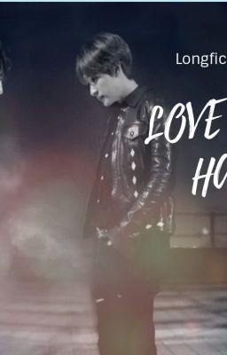 [Longfic HaeHyuk] Love and Hate