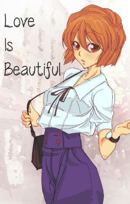 [Longfic][HakShi][HeiKa][ShinRan] Love Is Beautiful