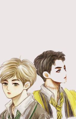 [Longfic|Hunho] Định mệnh