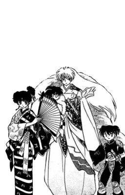 [Longfic InuYasha] Linh hồn