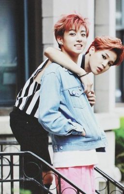 [Longfic] [Jimin, Jungkook, fictionalgirl] PROTECT