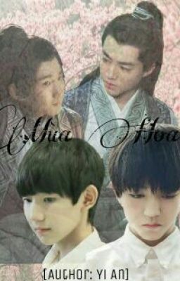 [LongFic KaiYuan] Mùa Hoa