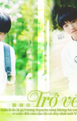 [Longfic][KaiYuan] Sự Trả Thù Của Con Trai