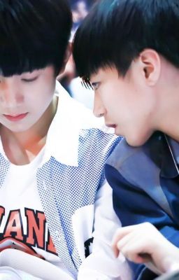 {Longfic}{KaiYuan- XiHong} Nam thần gì chứ ? Là tên biến thái thì có ! >\\\<