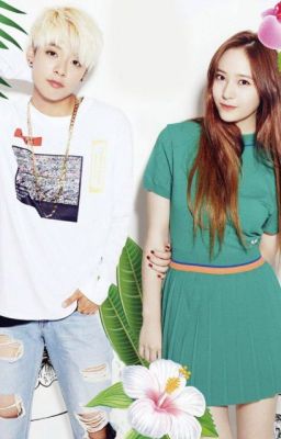 [LONGFIC] [Kryber] love is 4 walls