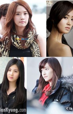 [[LONGFIC] Những mảnh ghép thời gian [Full] Yoonsic, YulHyun