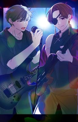 [Longfic] SakuSuou - Enemies to Lovers