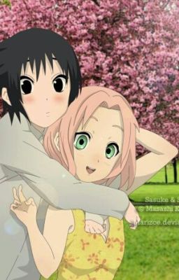 [Longfic Sasusaku] Ánh sáng trong anh