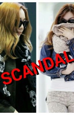 [LONGFIC] Scandal - TaeNy - PG 15 |END|