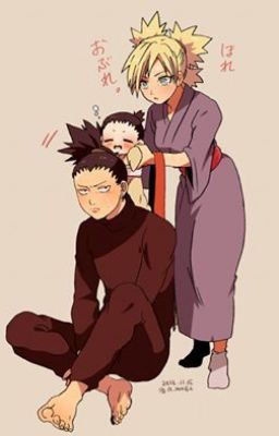 [Longfic][ShikaTema] Hòa thân