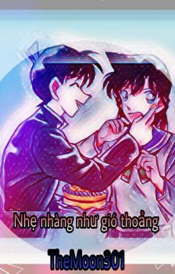 [Longfic Shinran] Nhẹ nhàng như gió thoảng