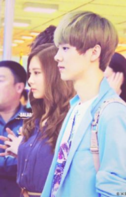 [Longfic|T] Revenge | Luhan, Seohyun - HanSeo Couple