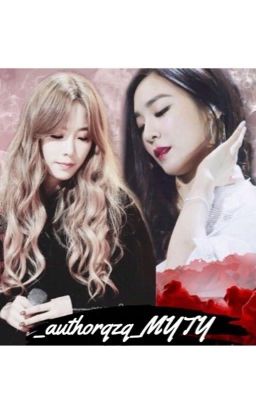 [LONGFIC/TaeNy]Không Phải Thích,Mà là YÊU! 