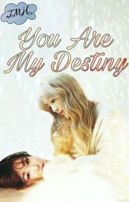 [Longfic] Taeny - You Are My Destiny