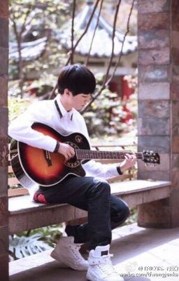 [Longfic][TFBOYS] ÁC QUỶ ĐỘI LỐT THIÊN THẦN!!