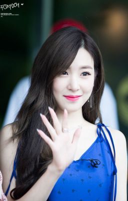 LongFic : Thê nô - Taeny 1