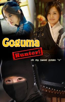 [LONGFIC-TRANS] Goguma Hunter l Yulsic, Taeny | PG-15 (Chap 18->20)