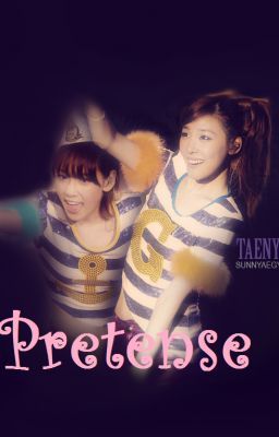 [Longfic][Trans] Pretense - Taeny, Yulsic (Chapter 50) End