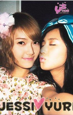 [LONGFIC-TRANS] Sica 'Maid' For Yuri l Yulsic (Epilogue)