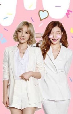 [LONGFIC][Trans][TAENY] |NC-17| Dear Diary (By Stephanie Hwang)