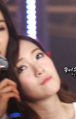 [Longfic][Trans] You'll Be The Prince And I'll Be The Princess [YulSic]