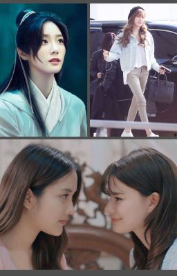 [LONGFIC] Trở Về Quá Khứ Để Gặp Nàng - TaeNy, FreenBecky