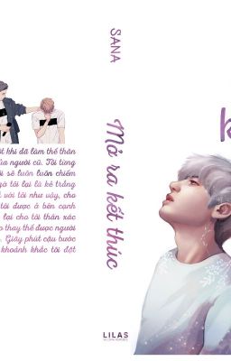 [Longfic][Trọng Sinh-Thế Thân][ChanBaek] Mở Ra Kết Thúc