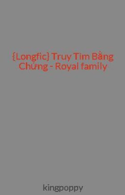 {Longfic} Truy Tìm Bằng Chứng - Yulsic Taeny Soohyo Yoonhuyn Sunmin