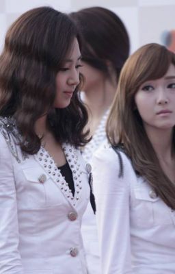 [LONGFIC] Xin Hãy Thứ  Tha l Yulsic (Chap 43->60-3 End)