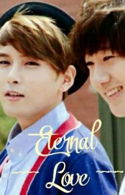 [Longfic Yewook] Eternal Love