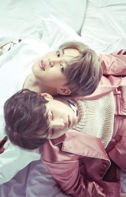 [Longfic] [YoonMin] TIỂU TÌNH NHÂN