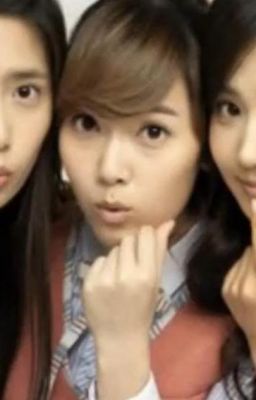 Longfic Yulsic Gia Đình Vẫn Mãi Là Gia Đình