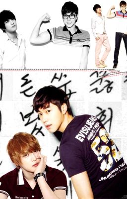 [Longfic] (Yunjae) Cuộc hôn nhân bất đắc dĩ