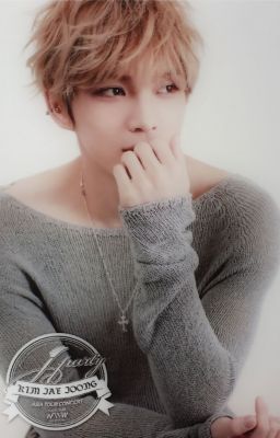 [Longfic][YunJae] Meow~