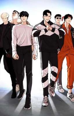 [Lookism] Tổng hợp các oneshot Lookism tự viết