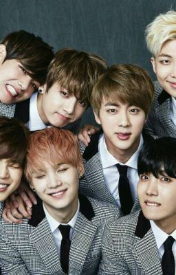 Lớp Học Bangtan❤