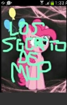 Los Secretos De Mlp