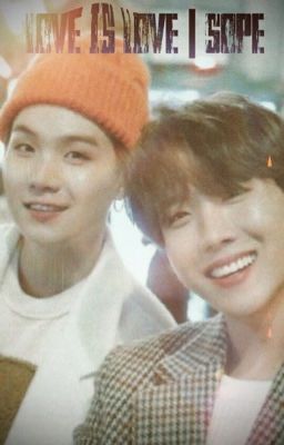 love is love | sope