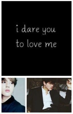 Love me if you dare-Kookmin