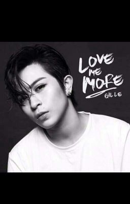 Love Me More [Crop]