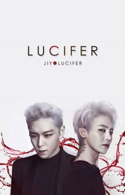 LUCIFER (GTOP) - Quyển III