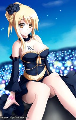 [lucy harem] Sự trả thù quyến rũ