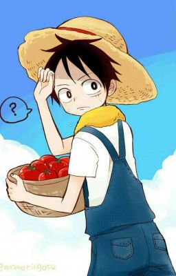 Luffy, Em thật Đáng Yêu