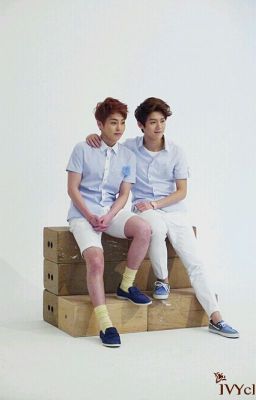 [ LuMin ]  LuHan, XiuMin Và Gia Đình EXO