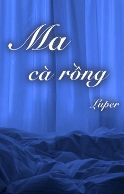 Luper - Ma cà rồng