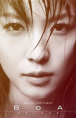 [Lyric - BoA] Eat you up.